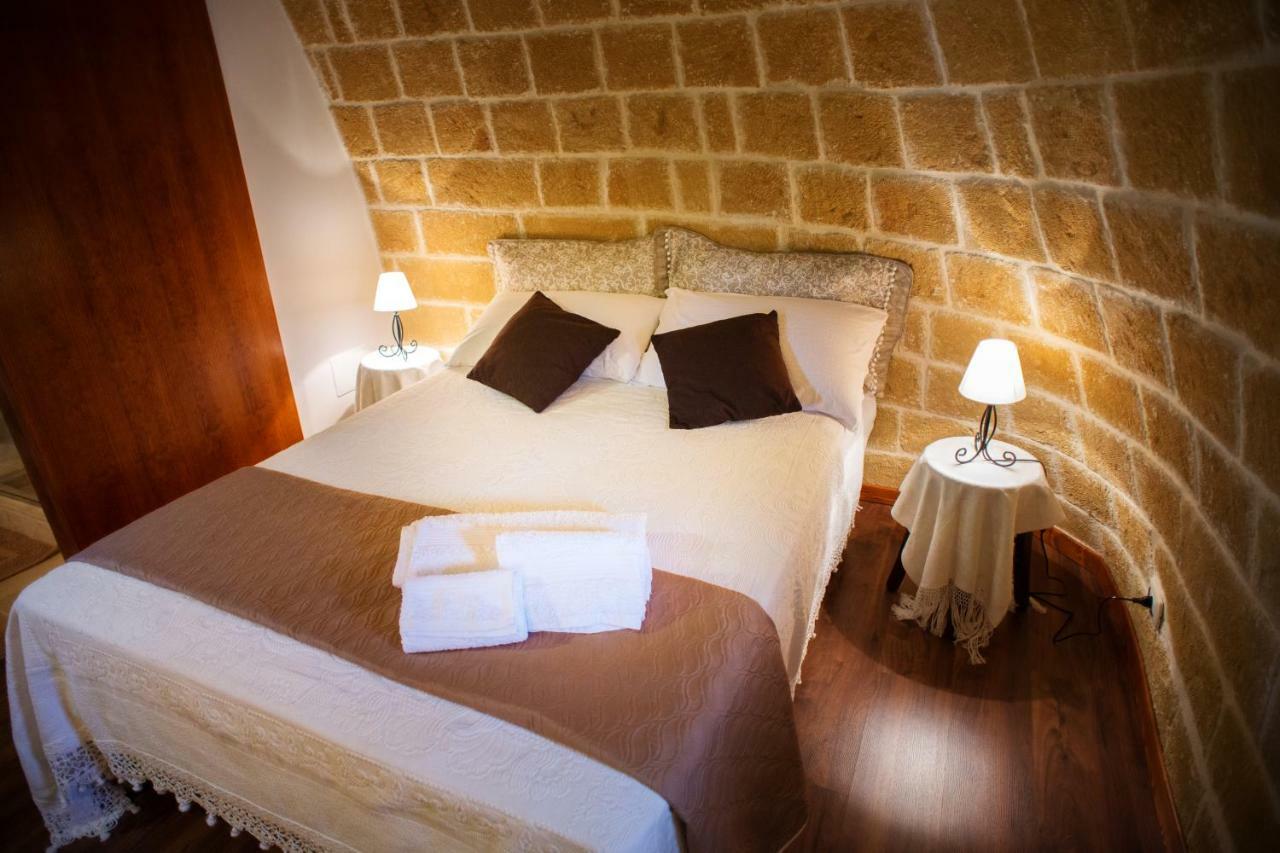 Grandi Trulli Bed & Breakfast 알베르벨로 외부 사진