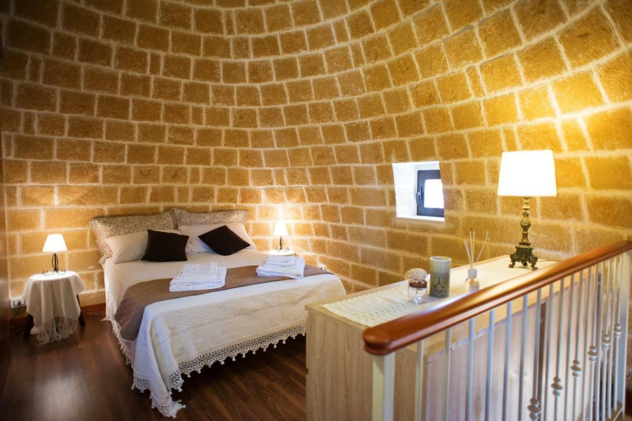 Grandi Trulli Bed & Breakfast 알베르벨로 외부 사진