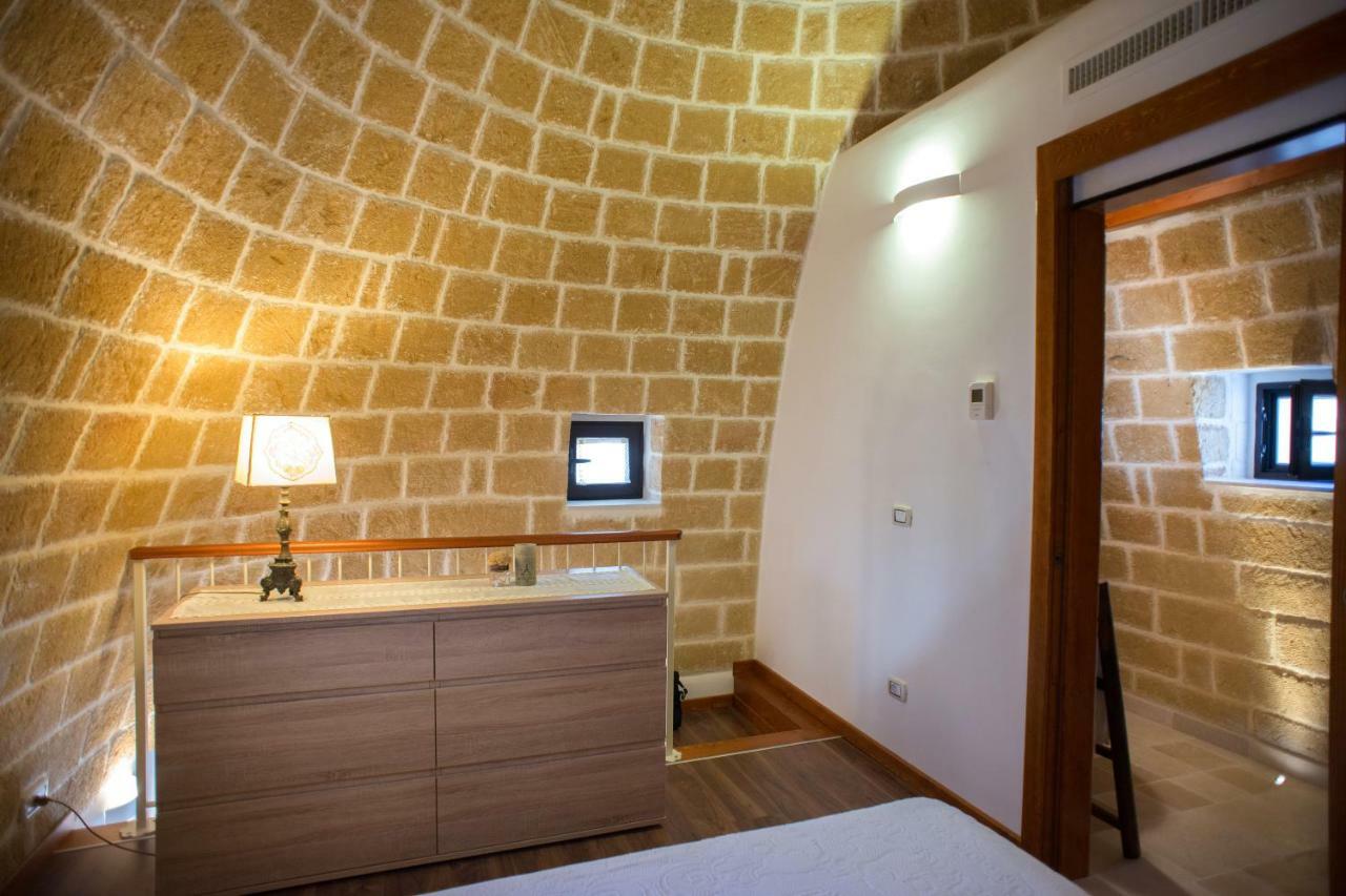 Grandi Trulli Bed & Breakfast 알베르벨로 외부 사진