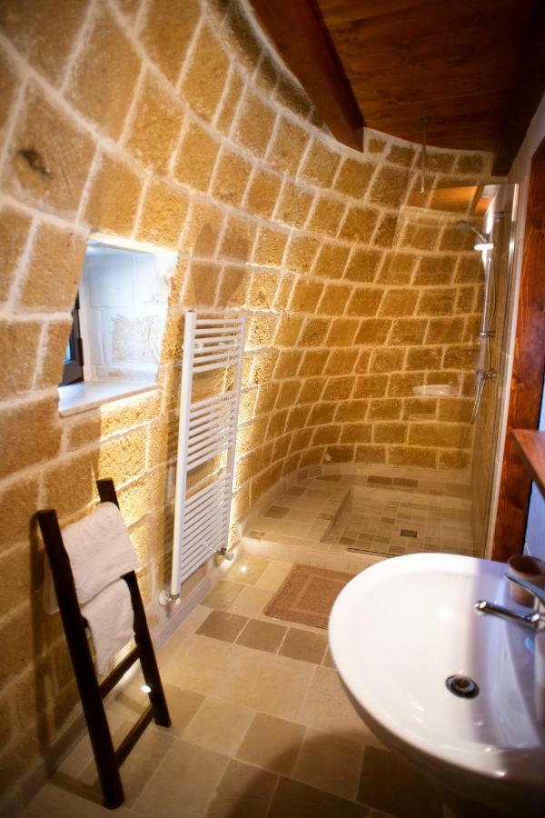 Grandi Trulli Bed & Breakfast 알베르벨로 외부 사진