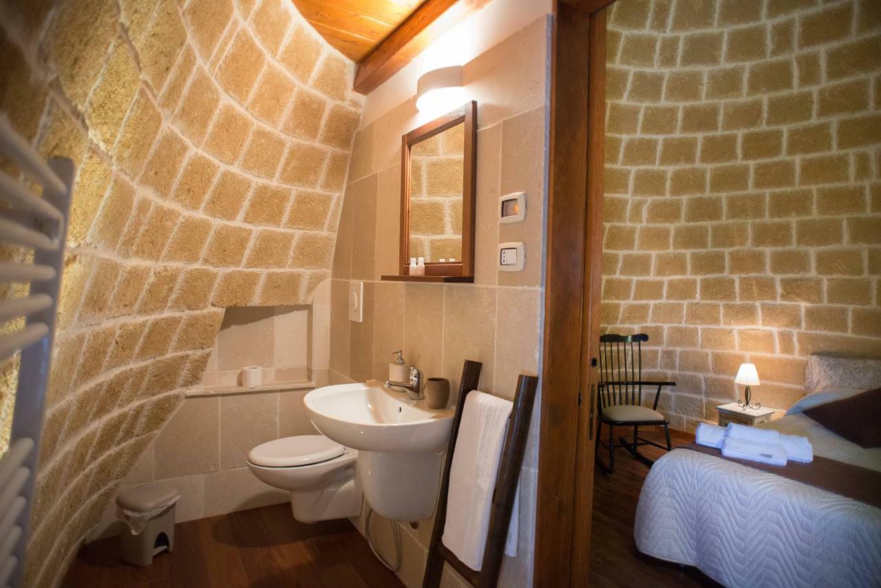 Grandi Trulli Bed & Breakfast 알베르벨로 외부 사진