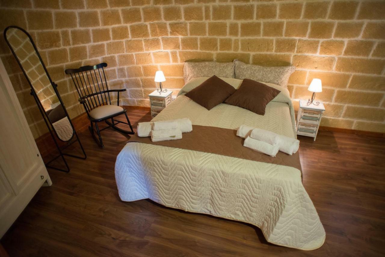 Grandi Trulli Bed & Breakfast 알베르벨로 외부 사진