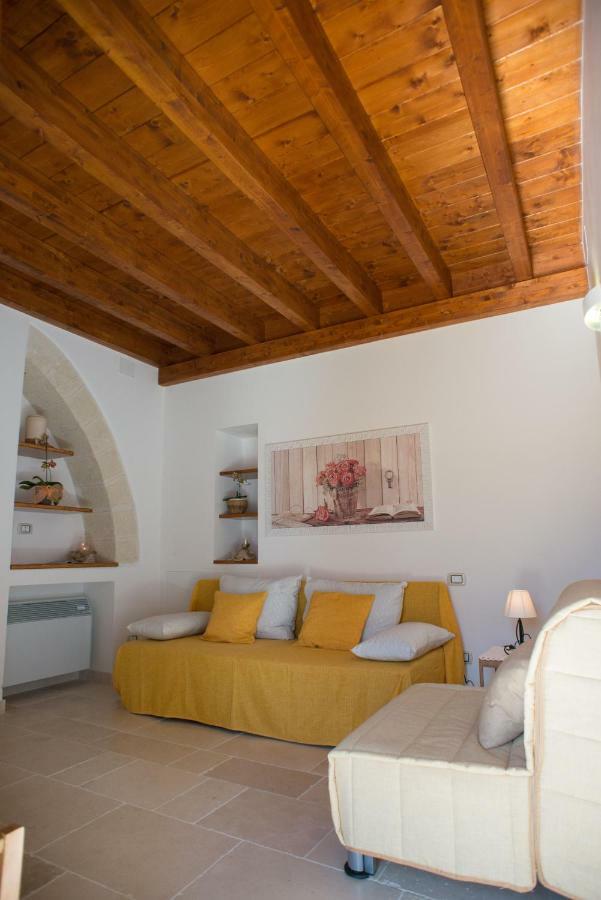 Grandi Trulli Bed & Breakfast 알베르벨로 외부 사진